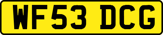 WF53DCG