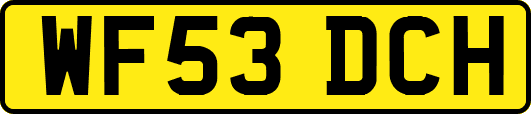WF53DCH