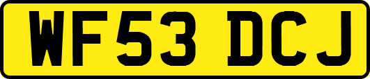 WF53DCJ