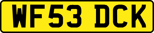 WF53DCK