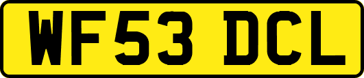 WF53DCL