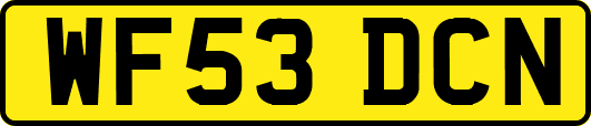 WF53DCN