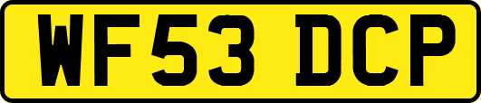 WF53DCP