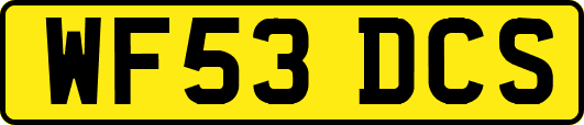 WF53DCS