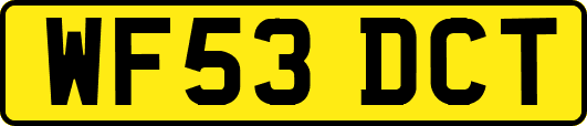 WF53DCT