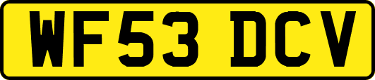 WF53DCV