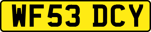 WF53DCY
