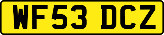WF53DCZ