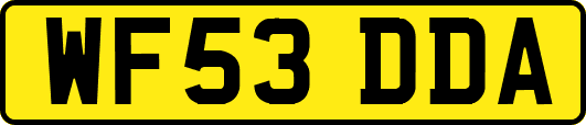 WF53DDA