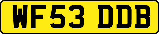 WF53DDB