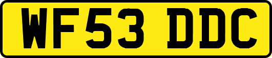 WF53DDC