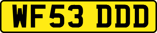 WF53DDD