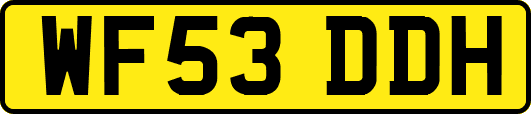 WF53DDH
