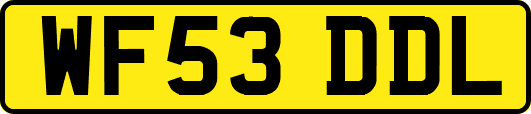 WF53DDL