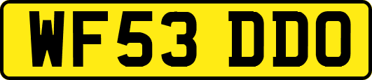 WF53DDO
