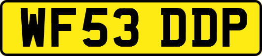 WF53DDP