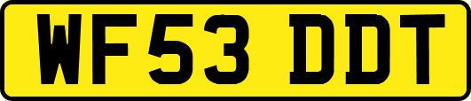 WF53DDT