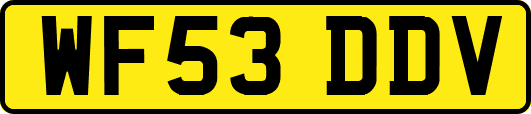 WF53DDV