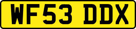 WF53DDX