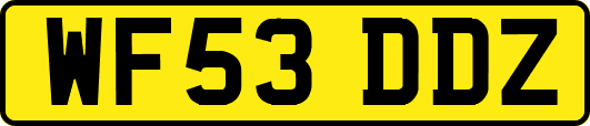 WF53DDZ