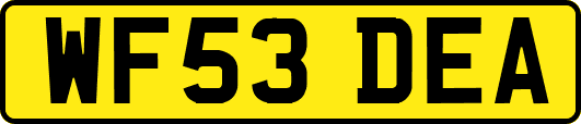 WF53DEA