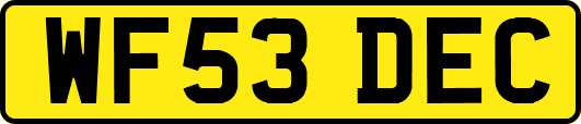 WF53DEC