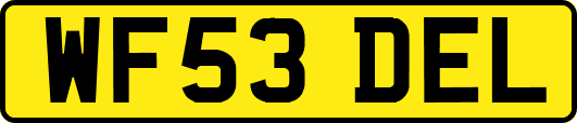 WF53DEL