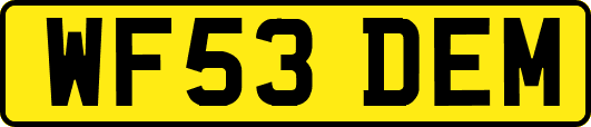 WF53DEM