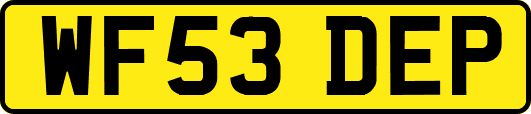 WF53DEP