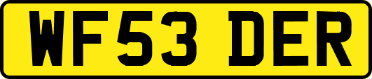 WF53DER