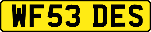 WF53DES