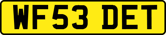 WF53DET