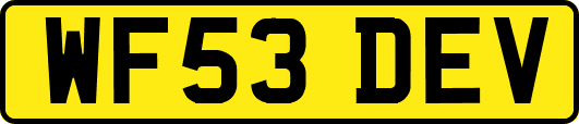 WF53DEV