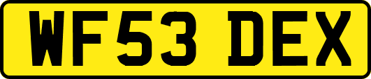 WF53DEX