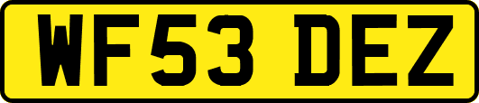 WF53DEZ