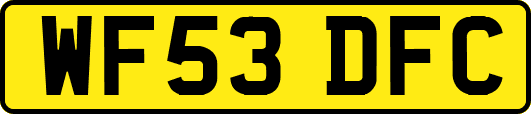 WF53DFC