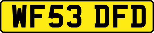 WF53DFD