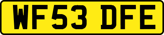 WF53DFE