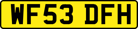 WF53DFH