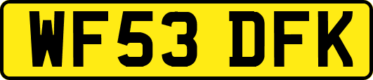 WF53DFK