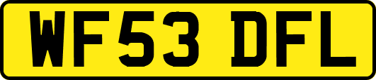 WF53DFL