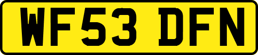 WF53DFN