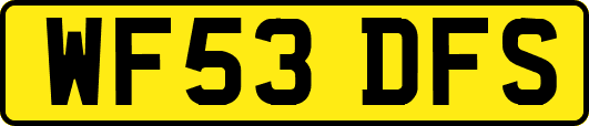 WF53DFS