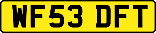 WF53DFT