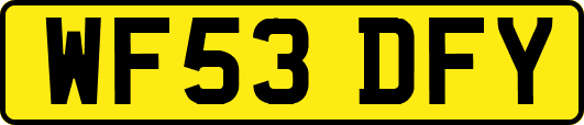 WF53DFY