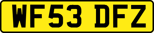 WF53DFZ
