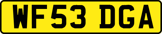WF53DGA