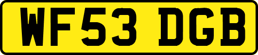 WF53DGB