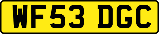WF53DGC
