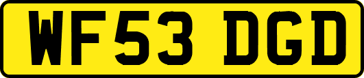 WF53DGD